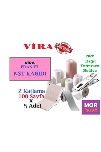 Nst Kağıdı F3 5 adet