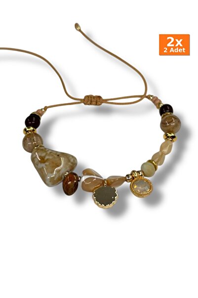 Bozhi Bracelet Handmade Special Design Gift