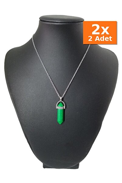 Bozhi Necklace Business Woman Style