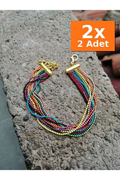 Bozhi Bracelet Casual Elegance