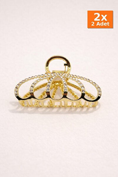 Bozhi Large Size Metal Buckle 4 Business Woman Style