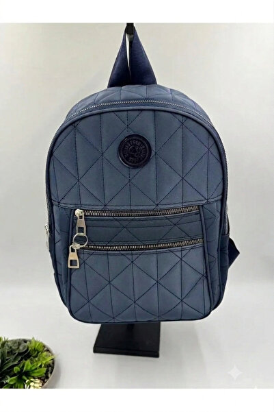 ateş3434 Rucsac matlasat IKRA BAG