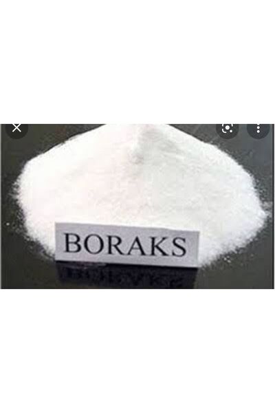 ETİ MADEN Çamaşır Sodası 1kg