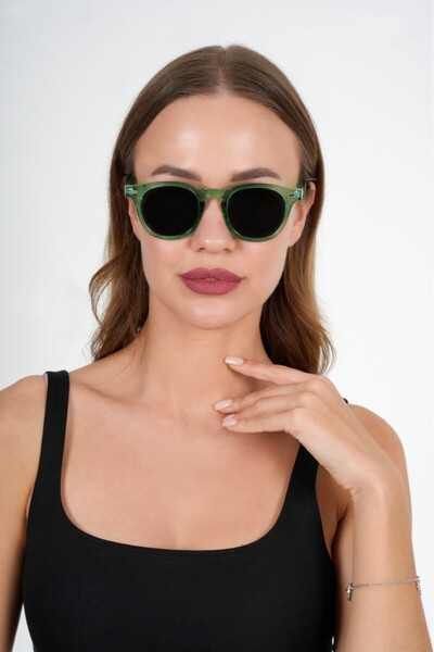 Optelli 2839 C05 44 نظارات شمسية مستقطبة