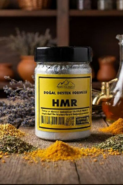 Nurbal Şifa Merkezi HMR Formül 400 gr
