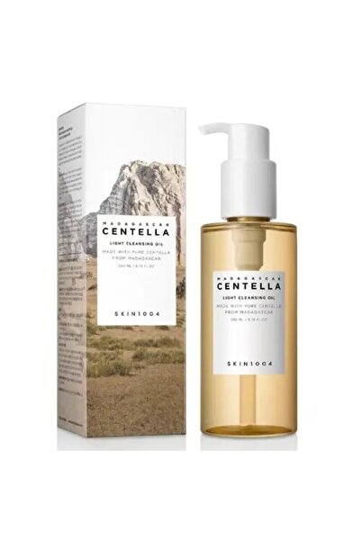 OEMS Oily cleaner lite 200 ml centella madagascar