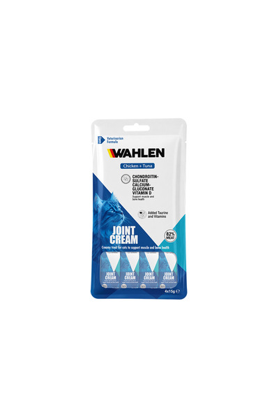 WAHLEN Joint Ödül Kreması 4x15 GR