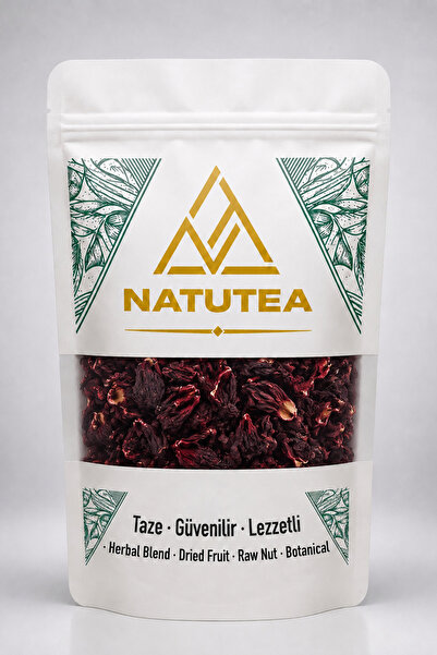 Natutea Hibiskus | 50 G