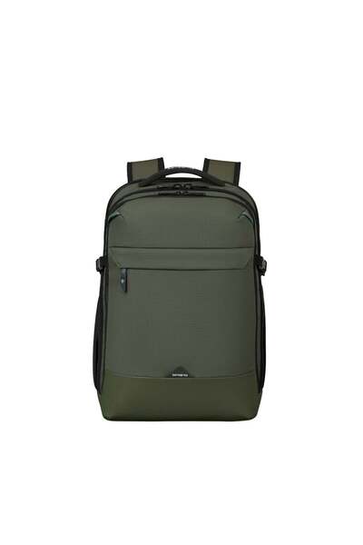 Samsonite Roadseeker - Körüklü Laptop Sırt Çantası 17.3"