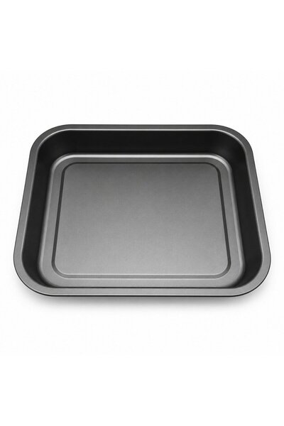 Guardini Yapışmaz Fırın Kabı 20×25×3,2 cm 20x25x3,2 cm