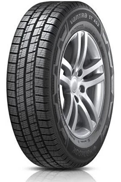 Hankook 235/65 R16C 115/113R Vantra ST AS2 RA30 4 Mevsim C 2025