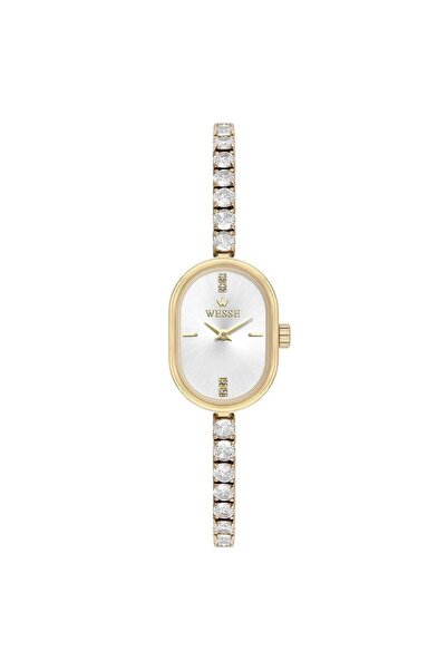 Wesse Wwl116804 Women's Wristwatch