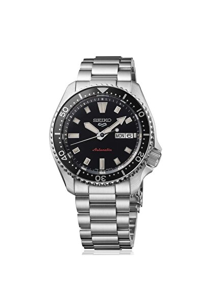 Seiko ساعة يد رجالية S5-SRPL85K