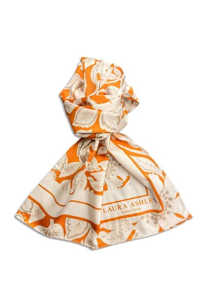 Laura Ashley Bag Accessory Scarf Laesrp