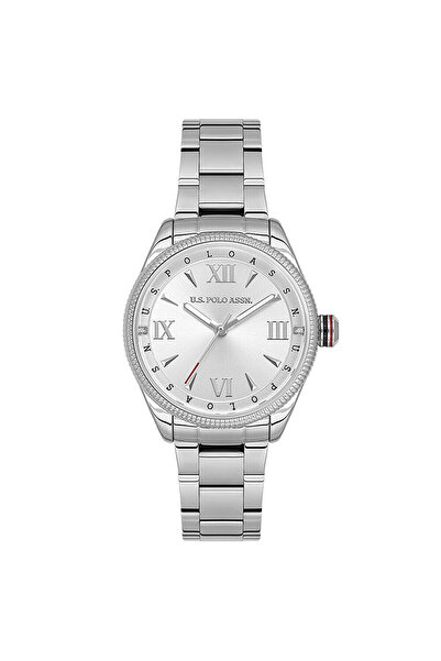 U.S. Polo Assn. ساعة يد نسائية USPA2122-03
