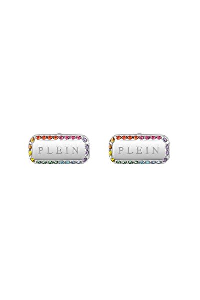 PHILIPP PLEIN Cercei din oțel pentru femei PJQEA02EU