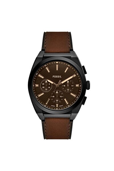 Fossil Ffs6108 Men's Wristwatch
