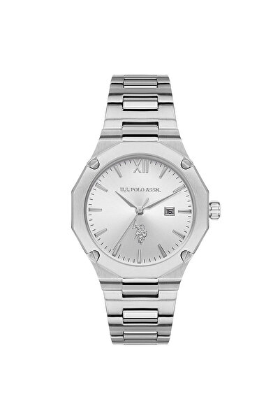 U.S. Polo Assn. Uspa2063-01 Women's Wristwatch