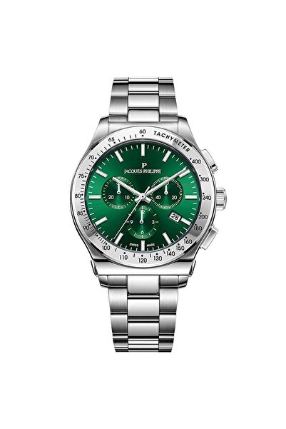 Jacques Philippe Jpqgc7013X6 Men's Watch