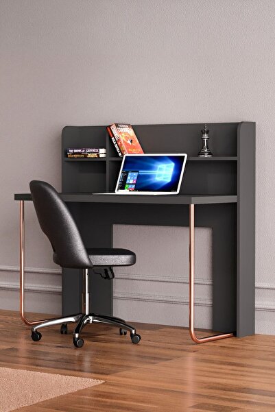 TOCCO MOBİLYA Platin Çalışma Masası