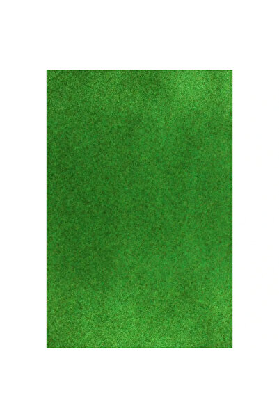 MK Model Maket Çim Levha 50x70 cm Yeşil