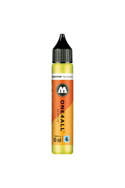 Molotow One4All™ Refill 30 ml poison green