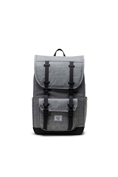 Herschel Supply Co. Little America™ Orta Boy | Su İtici Kumaş Sırt Çantası, 1...