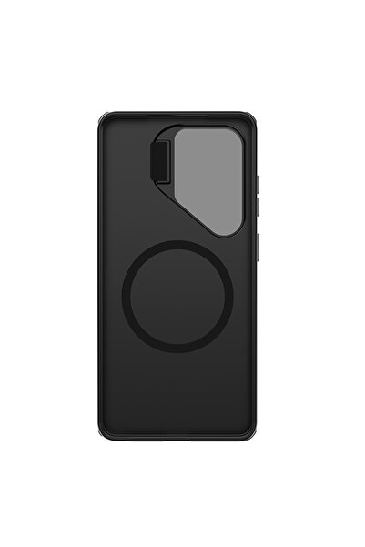 Choice1 NILLKIN Galaxy S26 Ultra black Nillkin CamShield Prop Magnetic For S2...