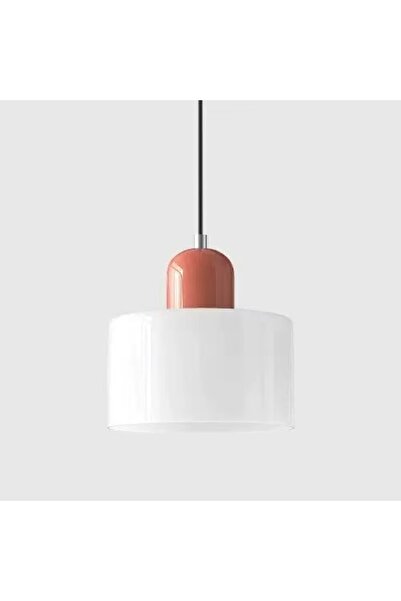 Choice ثريا زجاجية ملونة عتيقة صغيرة بتصميم Warm White White2، إضاءة لغرفة ال...