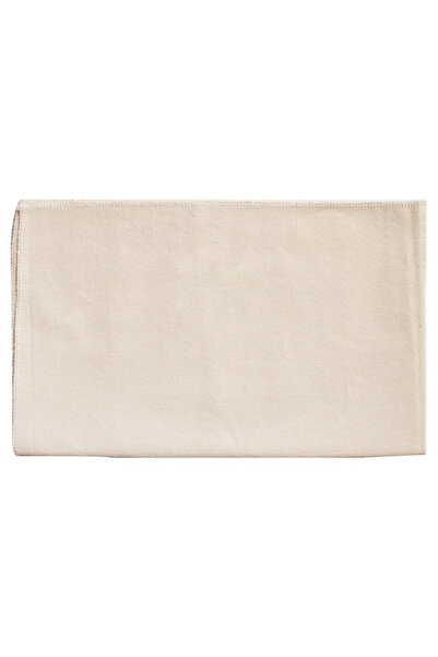 Choice 48x36cm BM498 Fermented Cloth Dough Bakers Pans Bakers Dough Couche 10...