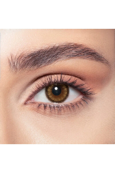 Bella Diamond Nay 3 Months Disposable Contact Lenses, Color Contact Lenses, B...