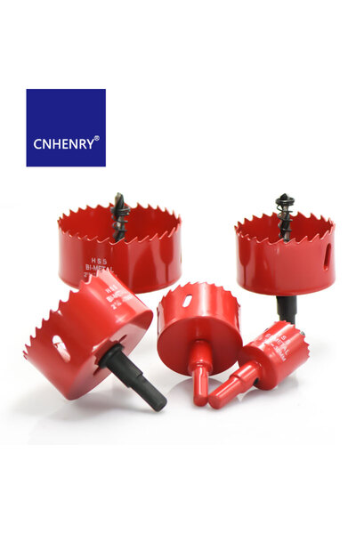 Choice1 32 mm M42 BI -Metal Wood Hole Saws Bit Tooth Cutting For Metal Plasti...