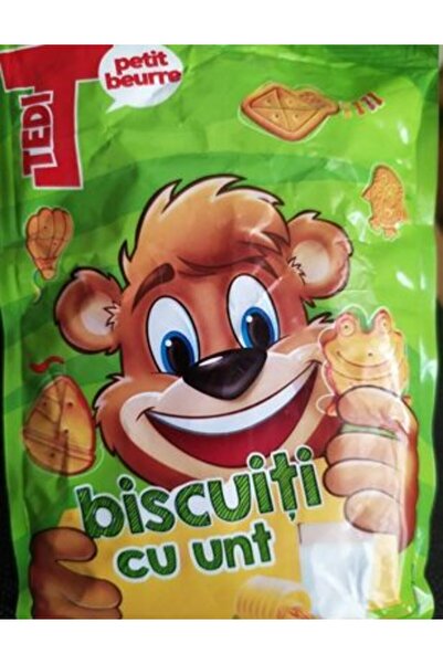 TEDİ Biscuiti 100 G