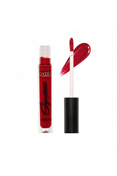 Makeover22 Makeover 22 Lip Gloss - SL001 | Lip Glosses | Long Lasting, Lightw...