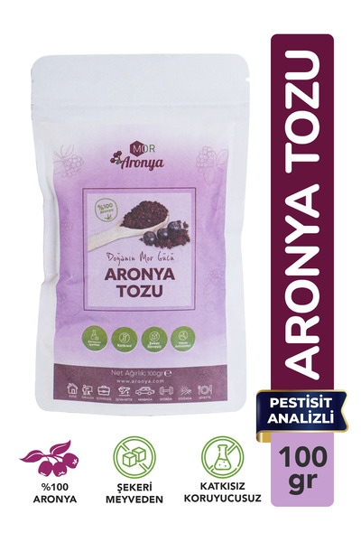 Tozu 100 gr