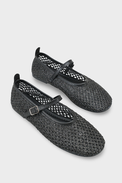 Capone Outfitters Carlina Barefoot Comfort Women's Ballet Flats