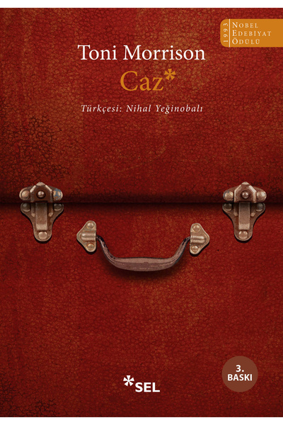 Sel Yayıncılık Caz Roman