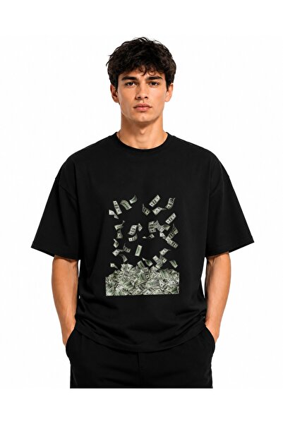 Inscriptie Ουνισέξ Βαμβακερό T-Shirt Υψηλής Ποιότητας για Καθημερινή Χρήση  "...
