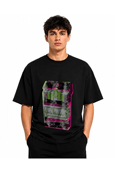 Inscriptie Tricou Unisex Bumbac Premium Casual " Arctic Monkeys "