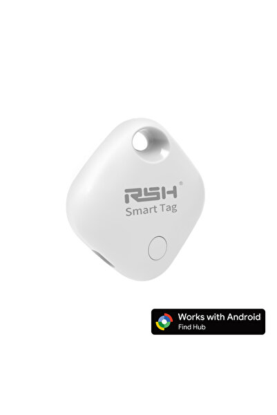 Choice أجهزة تتبع GPS بيضاء من RSH تعمل بنظام أندرويد للدراجات النارية، متواف...