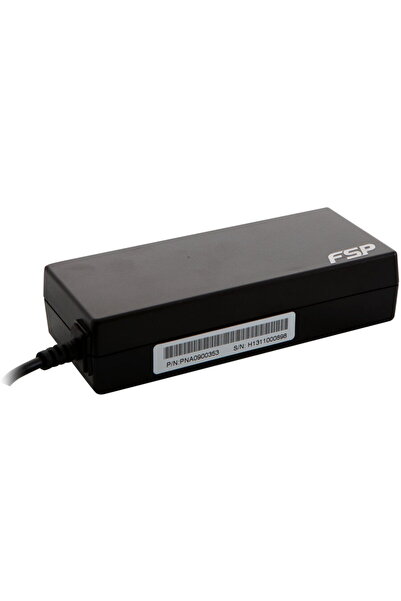 Fortron FSP-NB90 PRO, 90 W, Negru