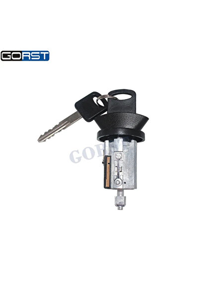 Choice Ignition Lock Cylinder W/ Key 1L3Z11582A for Ford Mercury Lincoln Pick...