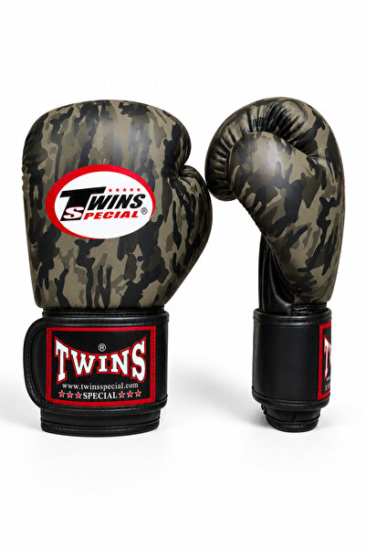 TWINS Charge Boks Eldiveni Boks / Kick Box / Muay Thai