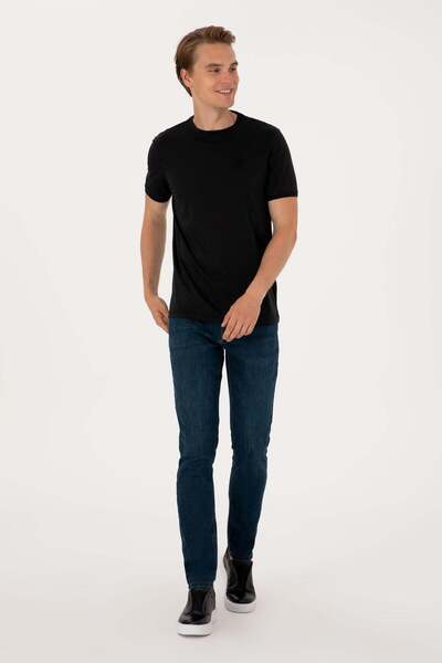 U.S. Polo Assn. U.s. Polo Assn. Erkek Yeşil Jean Pantolon 2118554