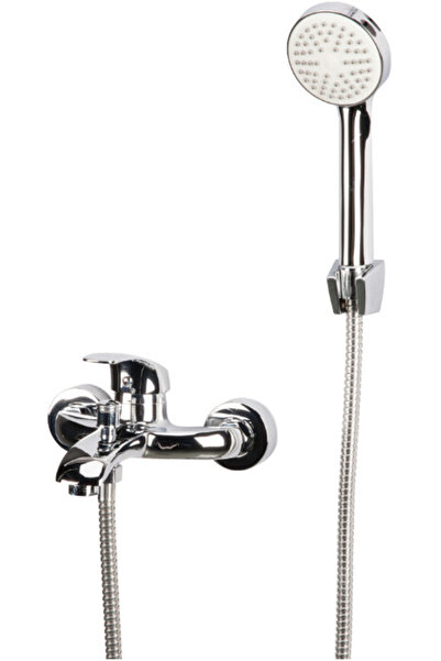 Evotools Baterie cadă Aqua Star - Lungime baterie 165 mm Înălțime manetă 90 m...