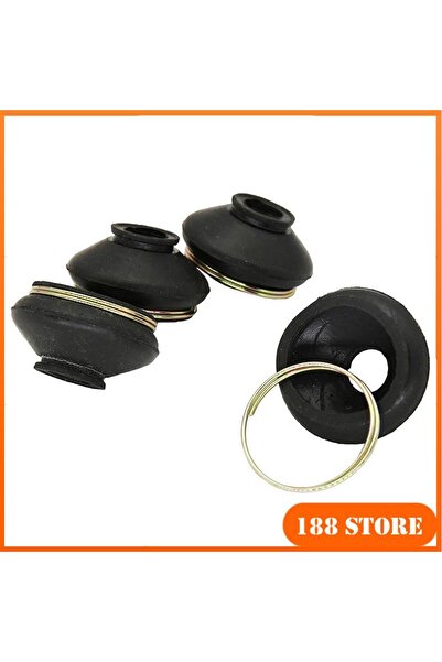 Choice3 4 arm ball Suspension Steering M12 Ball Universal Dust Covers Track R...