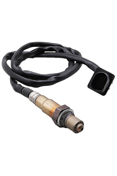 Choice LSU 4.9 0258017025 WideBand Oxygen Lambda Sensor LSU4.9 for PLX UEGO A...