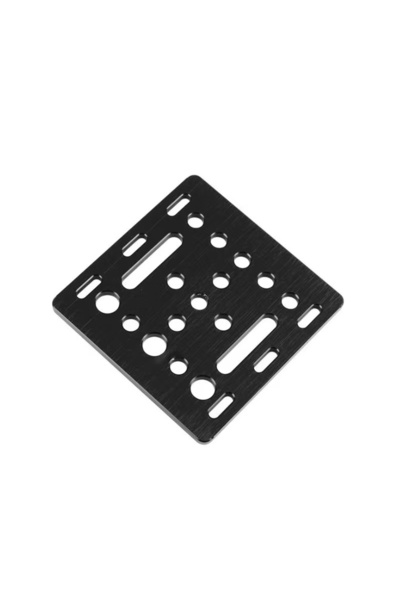 Choice Without Pulleys 3D Printer Parts for Openbuild V Gantry Plat Set Speci...