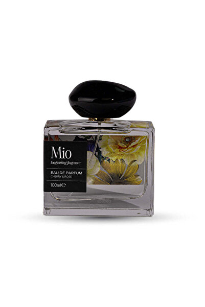 The Beauty Secrets Mio Perfume