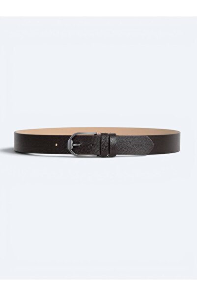 Kip Curea maro 100% piele